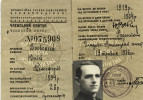 Воевский Георгий Телесфорович