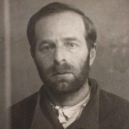 Булгер Нисон Григорьевич