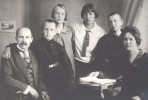 Петрунин Максим Трофимович