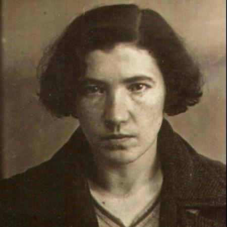 Ишаевич Фейга Мейеровна