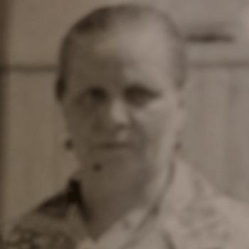 Сущих Серафима Климовна