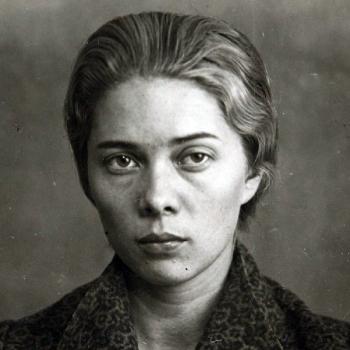 Бусыгина Валентина Ивановна