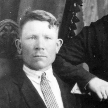 Венсон Леонард Генрихович