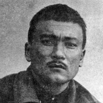 Кадыри Абдулла