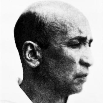 Фитрат Абдурауф