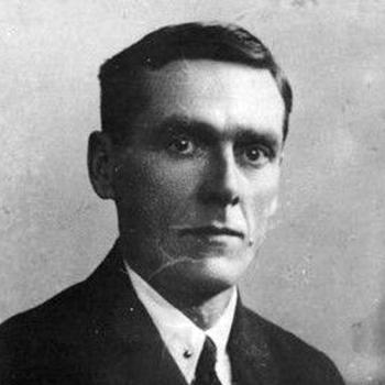 Петров Федор Акинфиевич