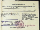 Бродоцкая Рива Ельевна