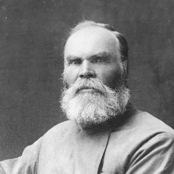 Завьялов Михаил Алексеевич