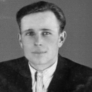 Голоскевич Иван Никонович