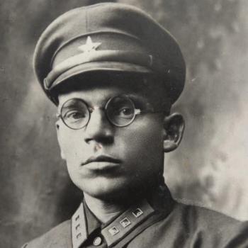 Тыванюк Александр Моисеевич