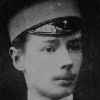 Сурогин Павел Дмитриевич