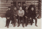 Кузнецов Сергей Иванович