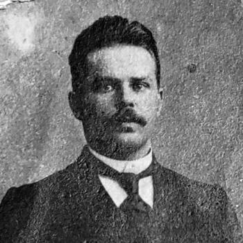 Космин Вениамин Всеволодович