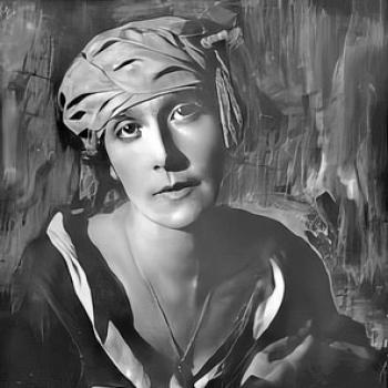 Радлова Анна Дмитриевна