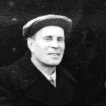Загоровский Александр Михайлович