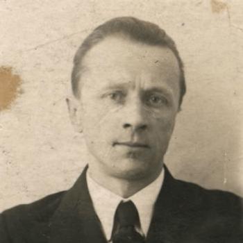 Железовский Борис Иванович