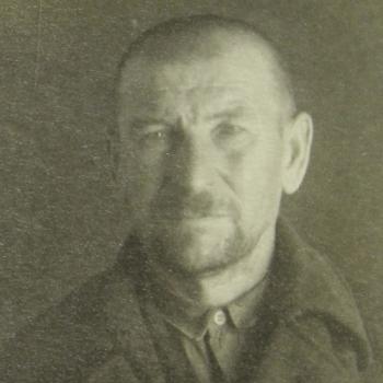 Панкратов Иван Маркович