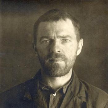 Кулагин Егор Павлович