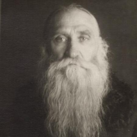 Волков Василий Николаевич