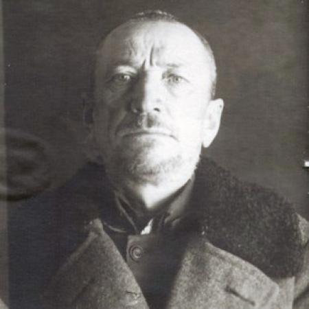 Смирнов Иван Захарович