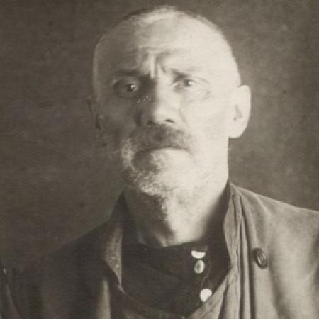 Суханов Петр Григорьевич