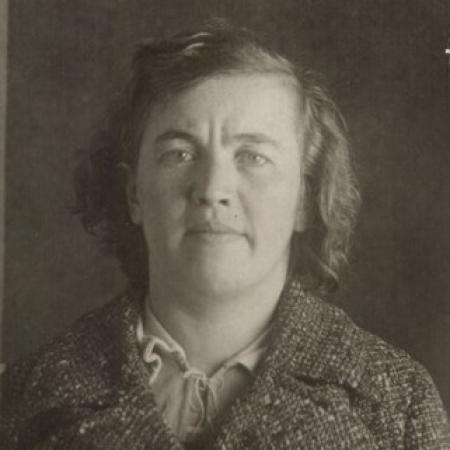 Радзинская Марта Николаевна