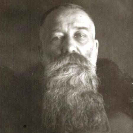 Серединский Михаил Михайлович