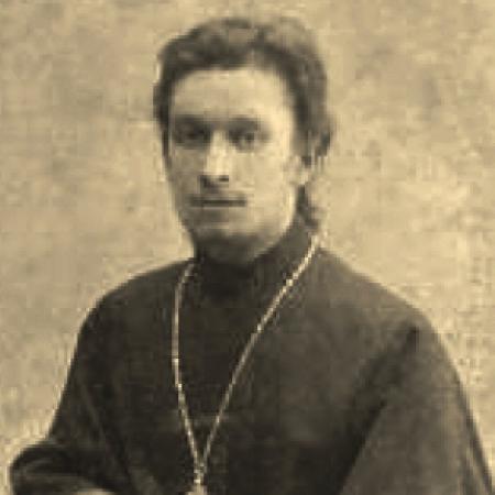 Агафонников Василий Владимирович