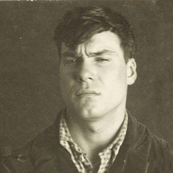 Токарев Павел Семенович