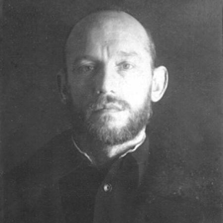 Ивановский Борис Павлович