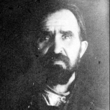 Тюпин Борис Георгиевич