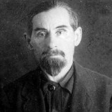 Проферансов Владимир Александрович