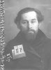 Протоиерей Владимир Проферансов. Москва. Бутырская тюрьма. 1932 год