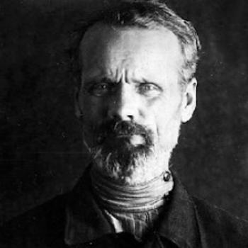 Шушунов Петр Алексеевич