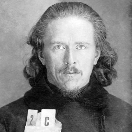 Сафонов Николай Александрович