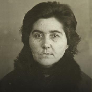 Васильева Анна Яковлевна