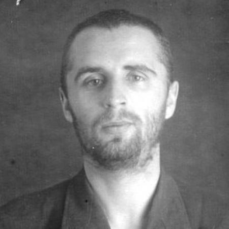 Арсенкин Петр Григорьевич