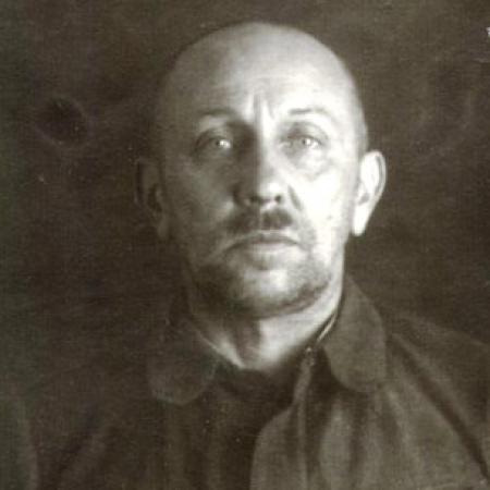 Радкевич Александр Сергеевич