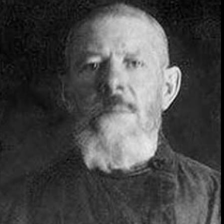 Успенский Михаил Алексеевич