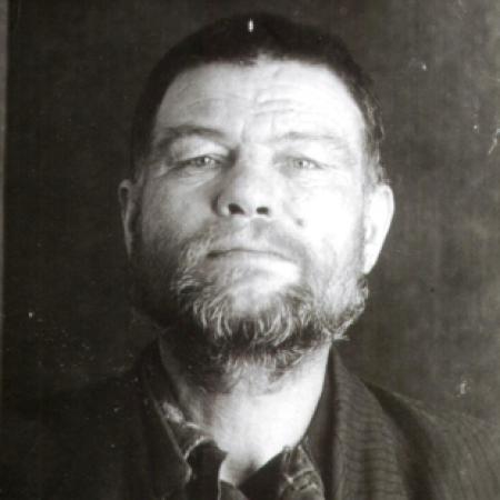 Бемер Вильгельм Вильгельмович