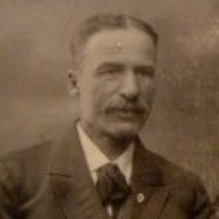 Каменский Иосиф Павлович