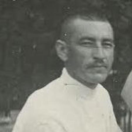 Орлов Иннокентий Львович