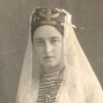 Дидигова (Саутиева) Иза Мусаевна