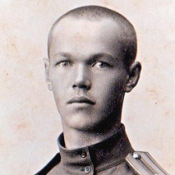 Лобанов Александр Иванович