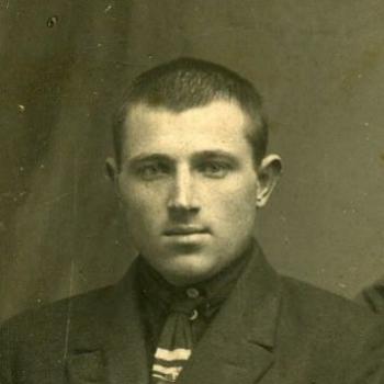 Зайцев Григорий Алексеевич