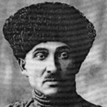 Малиев Георгий Гадоевич