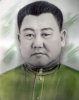 Таскиров Берик Таскирович