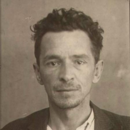 Войнов Владимир Гаврилович
