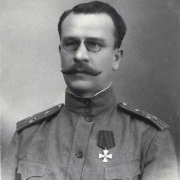 Юноша Алексей Петрович