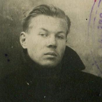Коротков Олег Михайлович